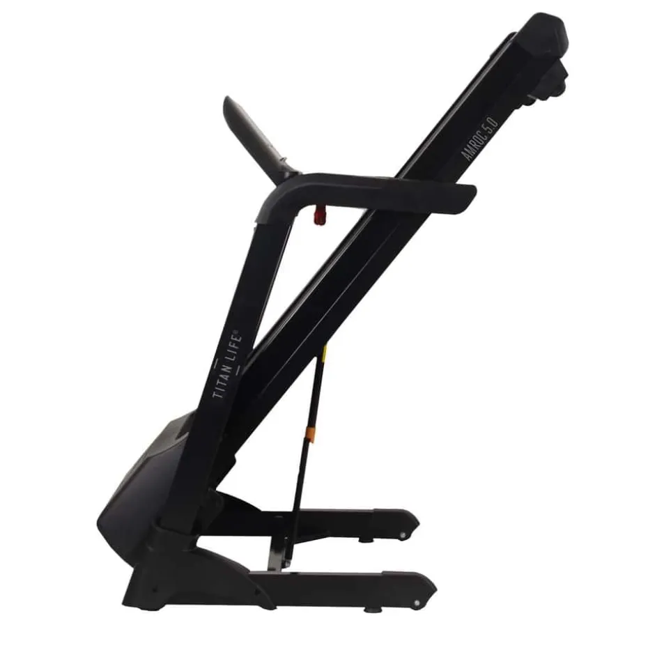 Titan Life Amroc 5.0 tredemølle