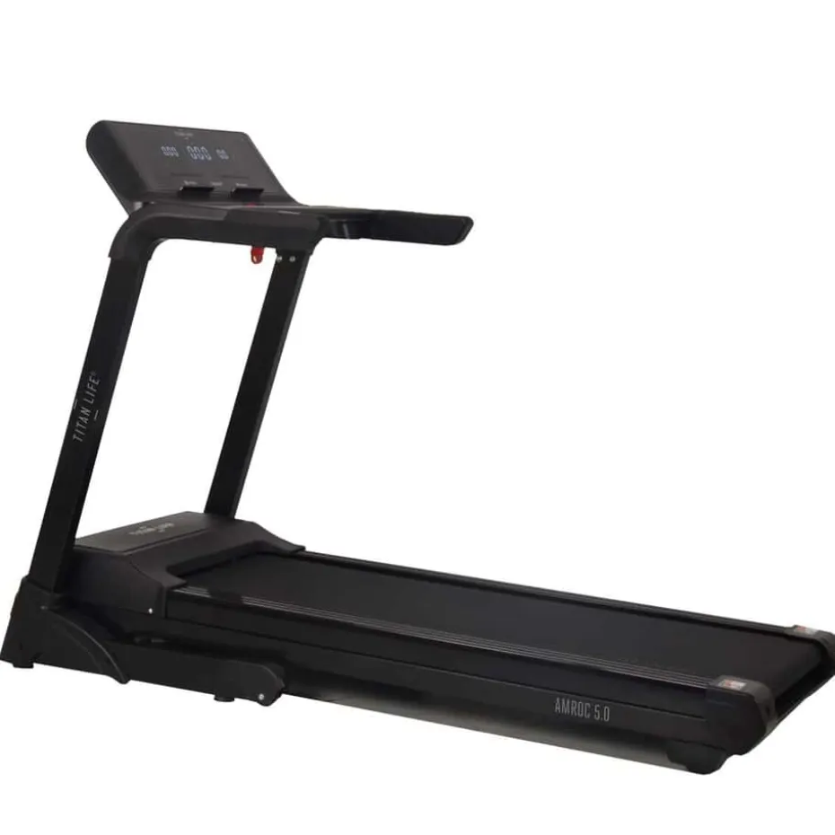 Titan Life Amroc 5.0 tredemølle