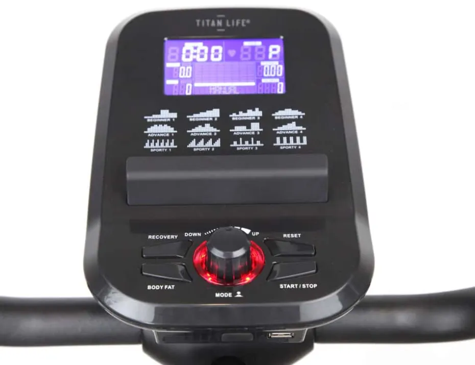 Titan Life Amroc 5.0 trimsykkel