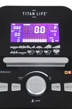 TITAN LIFE Athlete B56 trimsykkel