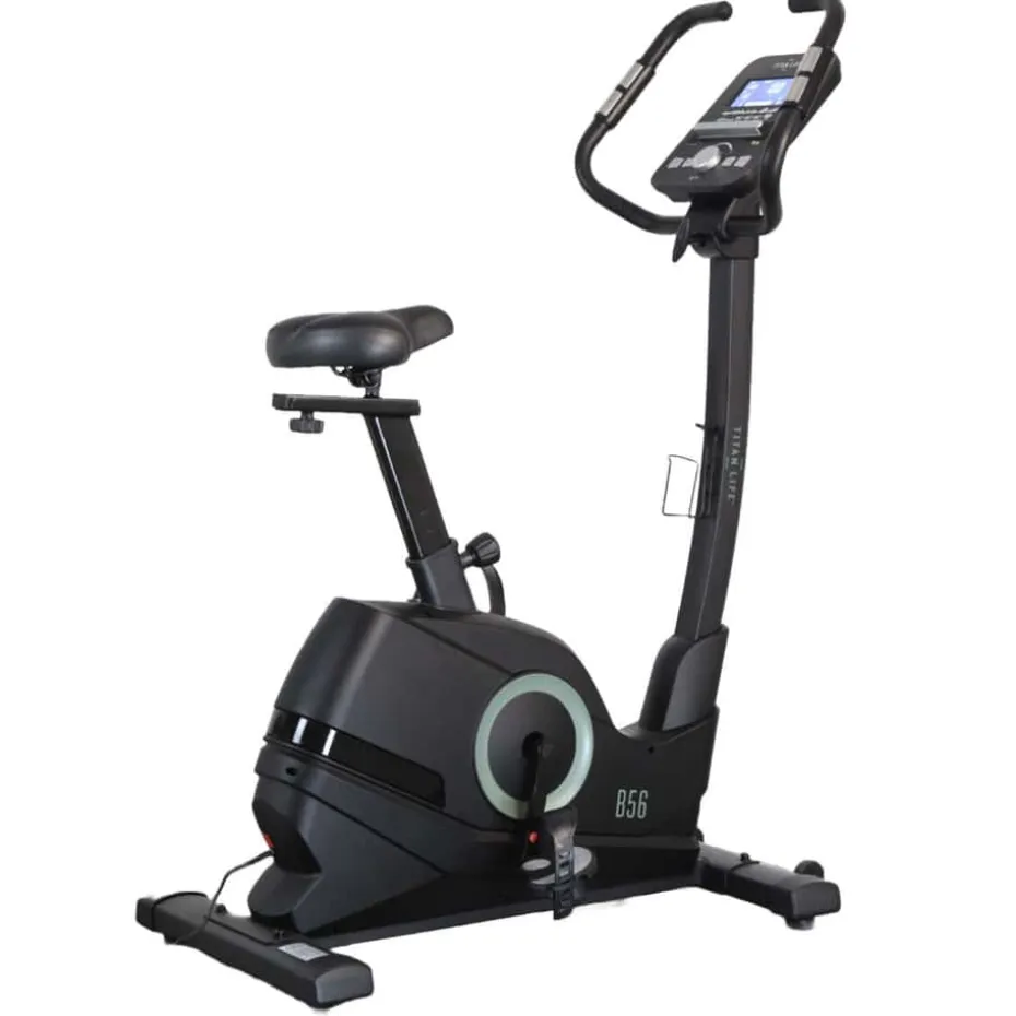 TITAN LIFE Athlete B56 trimsykkel