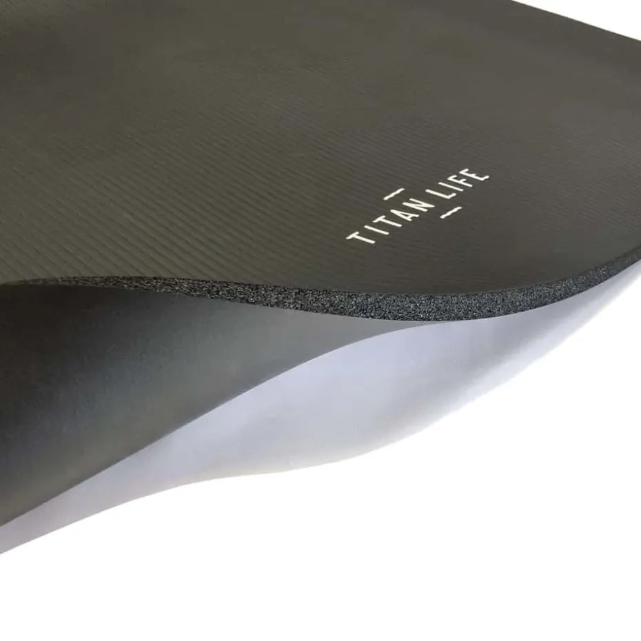 TITAN LIFE Fitness Mat XL fitnessmatte