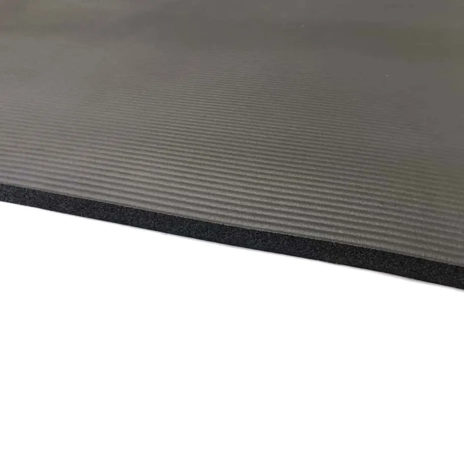 TITAN LIFE Fitness Mat XL fitnessmatte