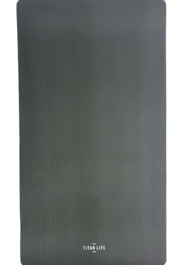 TITAN LIFE Fitness Mat XL fitnessmatte