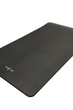 TITAN LIFE Fitness Mat XL fitnessmatte