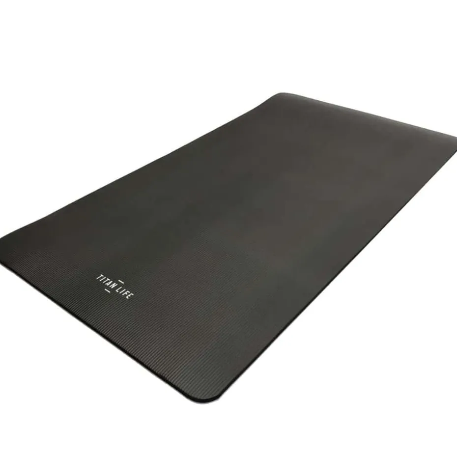 TITAN LIFE Fitness Mat XL fitnessmatte
