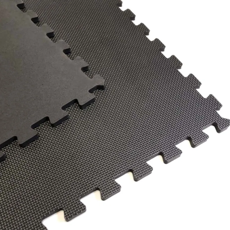 TITAN LIFE Floor Guard Mat beskyttelsesmatte 4-pk