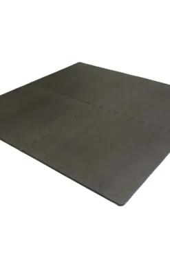 TITAN LIFE Floor Guard Mat beskyttelsesmatte 4-pk