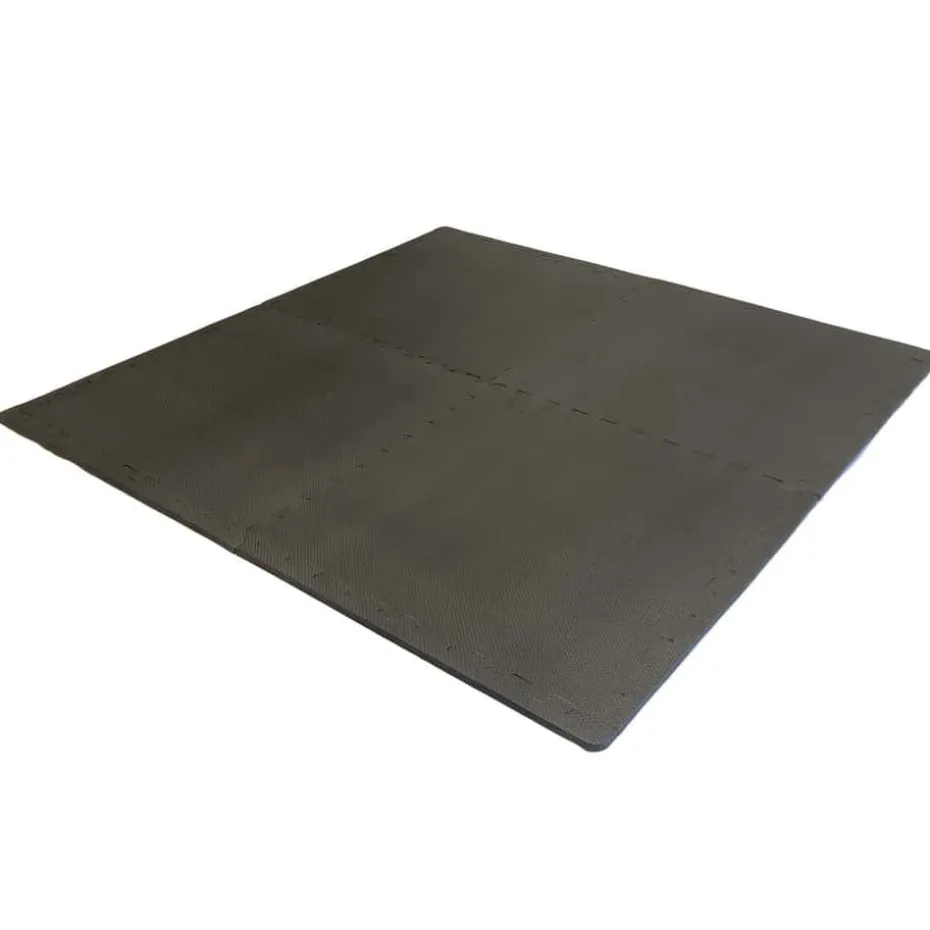 TITAN LIFE Floor Guard Mat beskyttelsesmatte 4-pk
