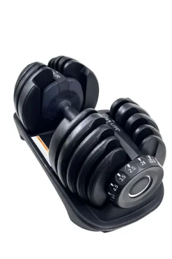 TITAN LIFE justerbar manual 2-24 kg