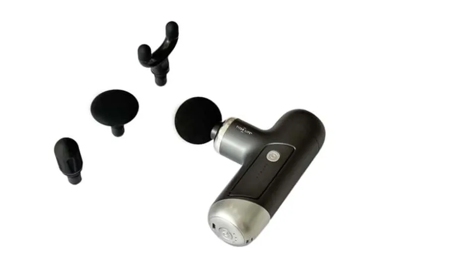 TITAN LIFE Mini Massage Gun massasjepistol