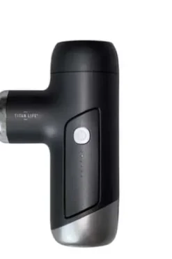 TITAN LIFE Mini Massage Gun massasjepistol