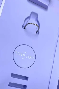 TITAN LIFE pilatesbrett
