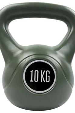TITAN LIFE Plastic kettlebell