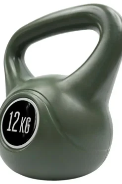 TITAN LIFE Plastic kettlebell