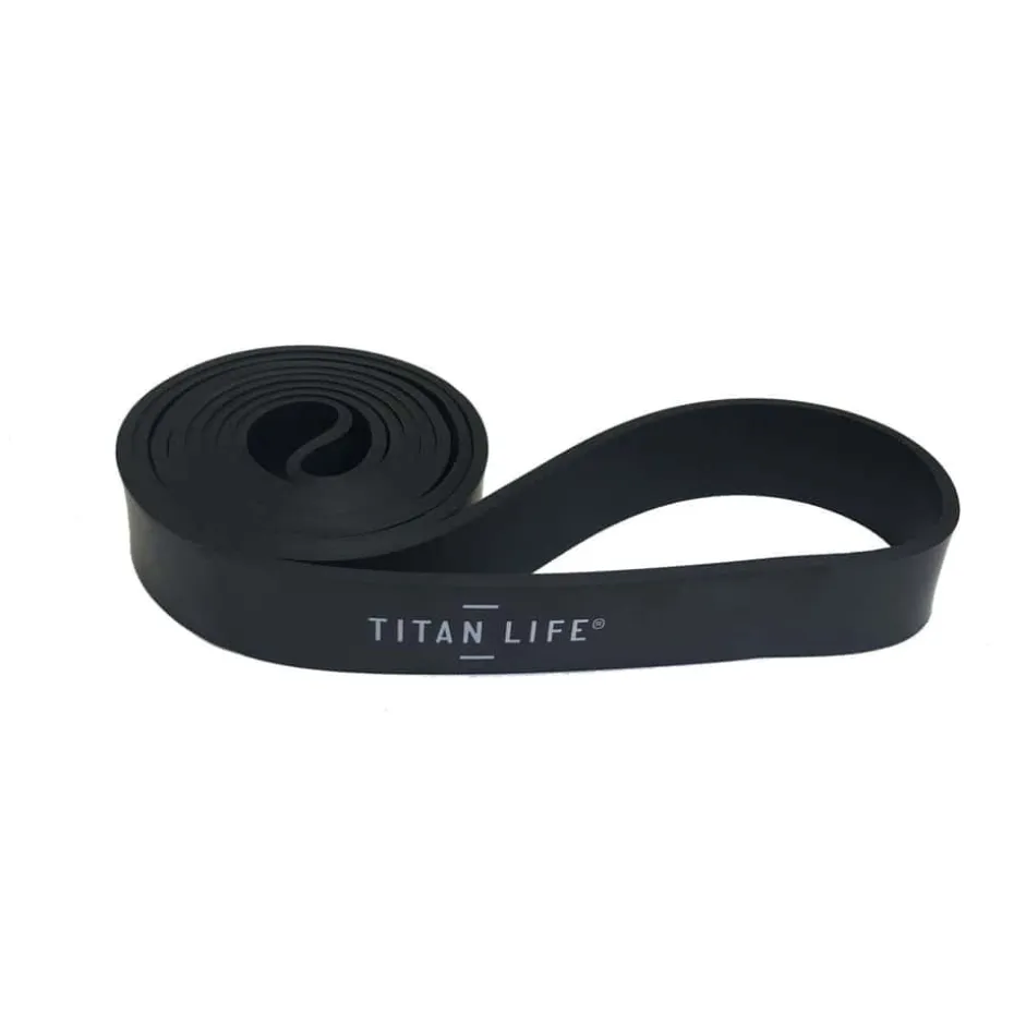 Titan Life Power Band treningsstrikk