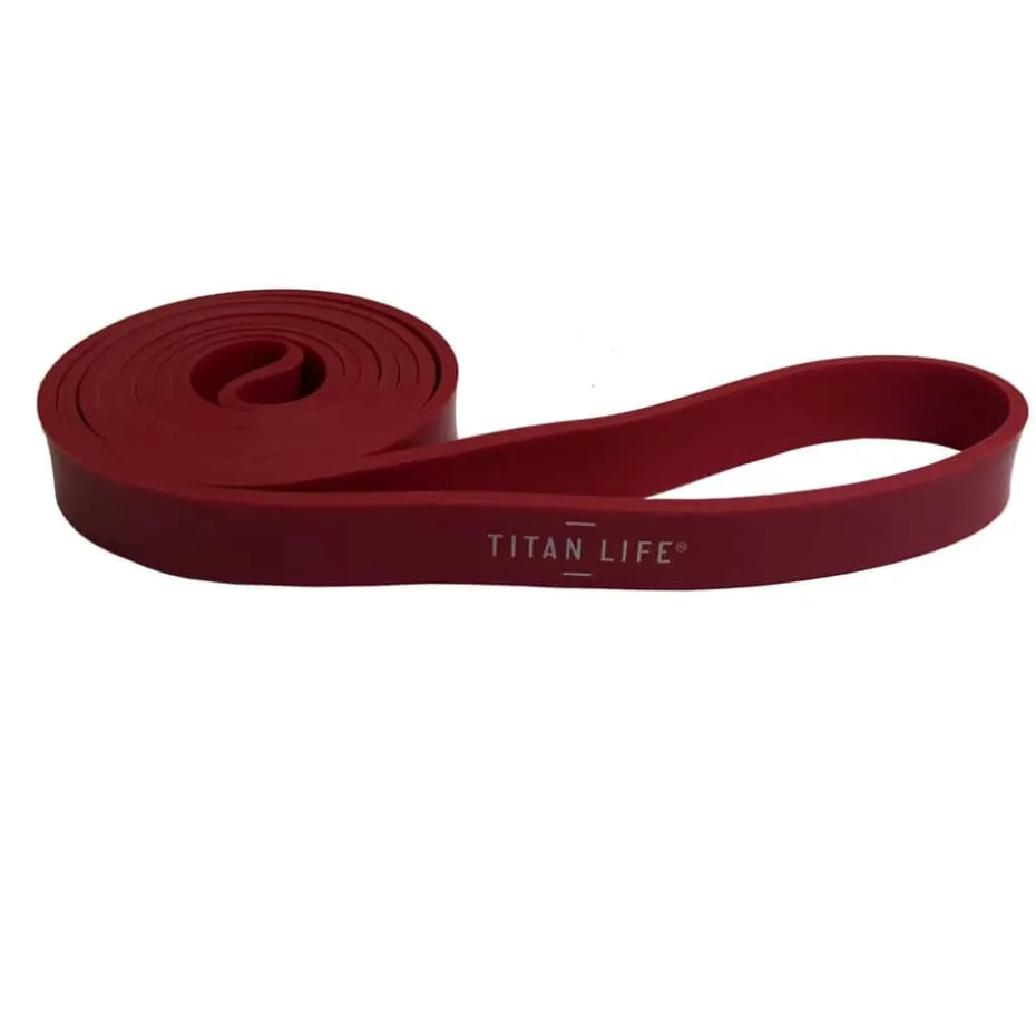 Titan Life Power Band treningsstrikk