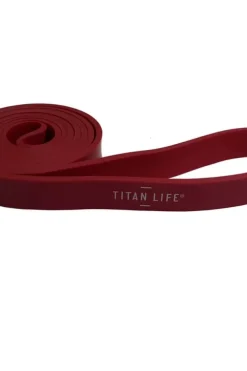 TITAN LIFE Powerband Light treningsstrikk