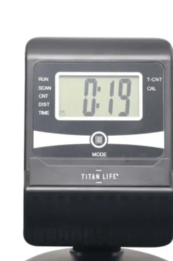 TITAN LIFE R36 romaskin
