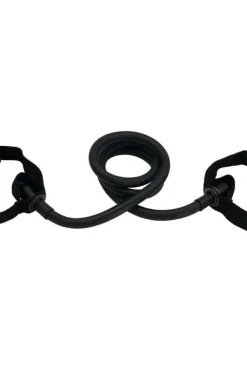 TITAN LIFE Resistance Tube Hard treningsstrikk