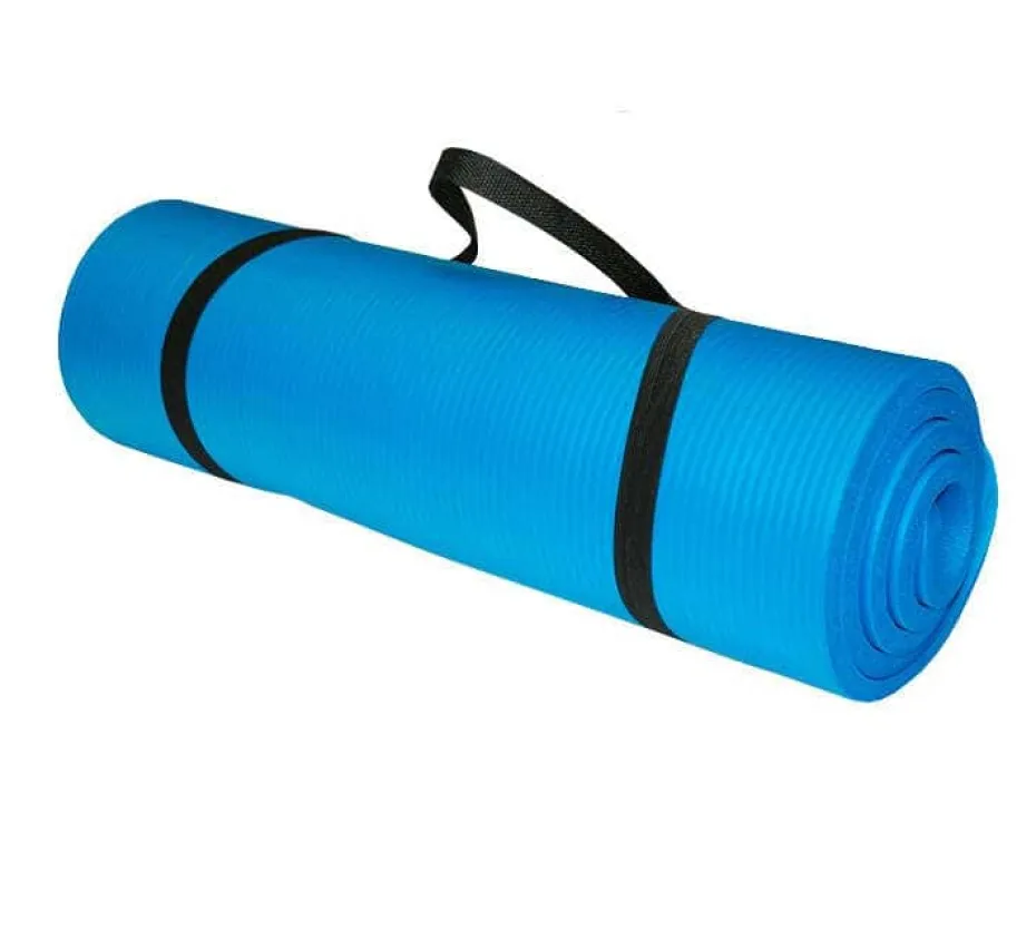 Titan Life treningsmatte