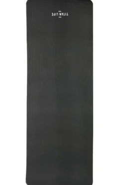 TITAN LIFE treningsmatte