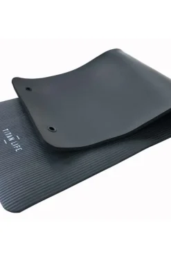 Titan Life treningsmatte L