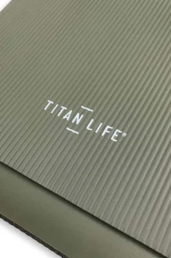 Titan Life XL treningsmatte