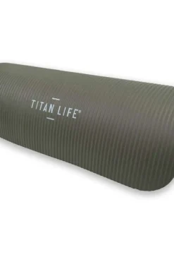 Titan Life XL treningsmatte