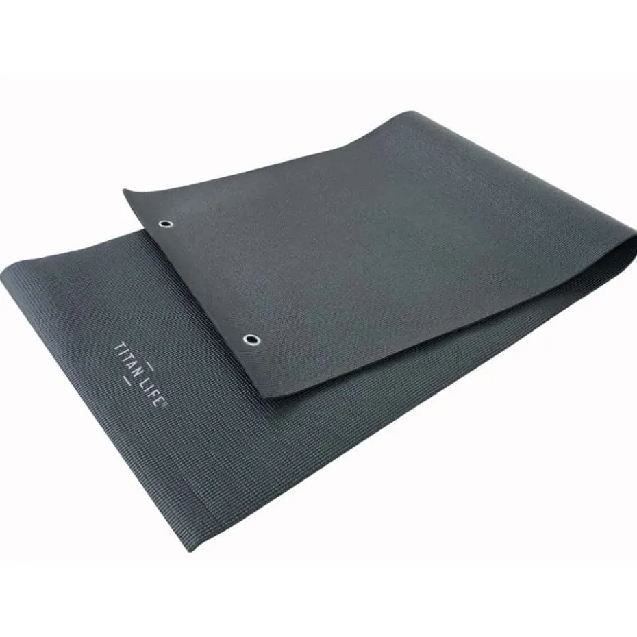 TITAN LIFE Yoga Mat yogamatte