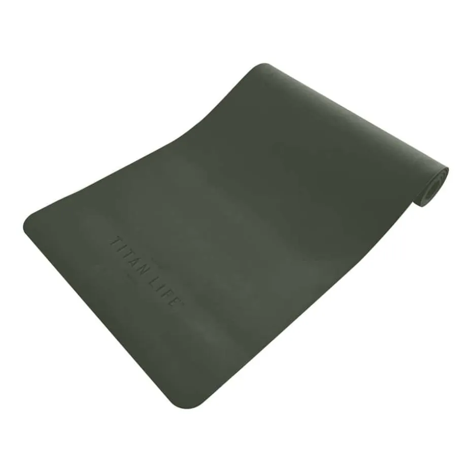 TITAN LIFE yogamatte