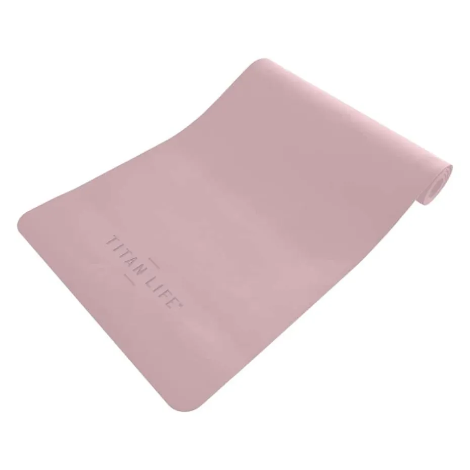 TITAN LIFE yogamatte