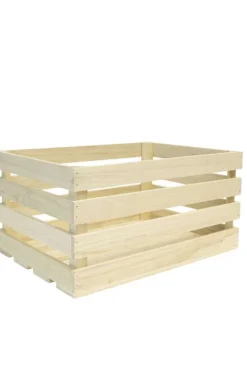 Tobb trekasse