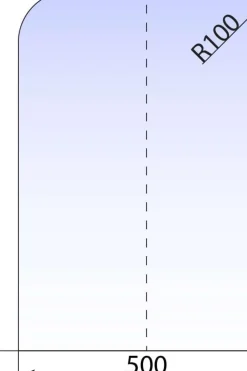 Tolmer gulvplate