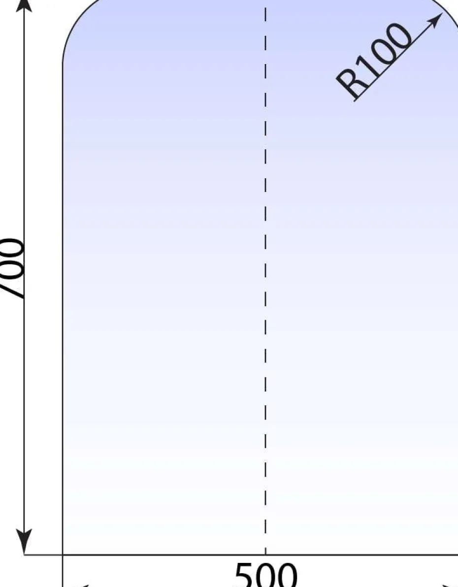 Tolmer gulvplate