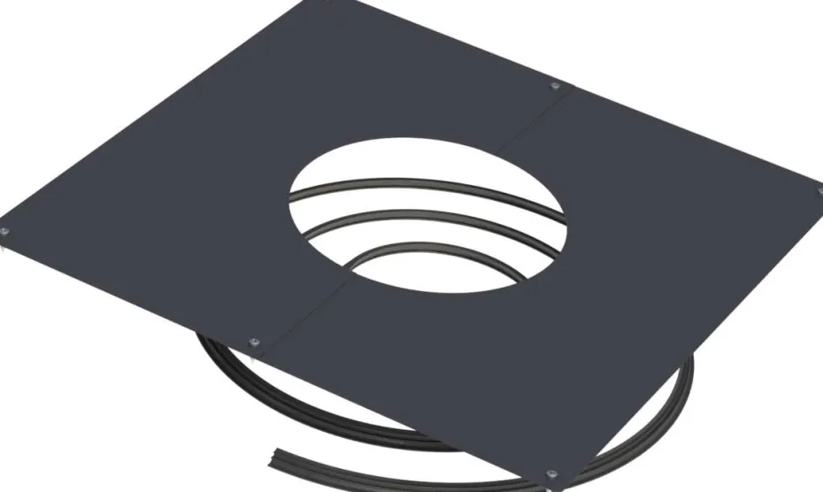 Tolmer Vision 16-30° krave