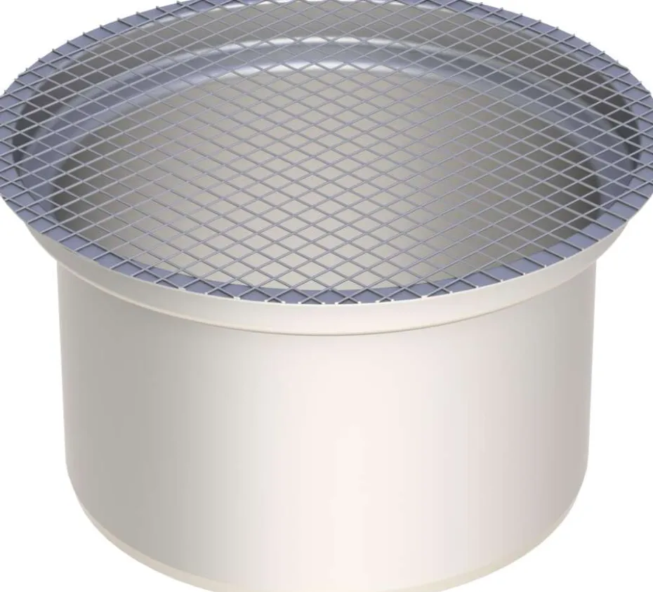 Tolmer Vision Gnistfanger