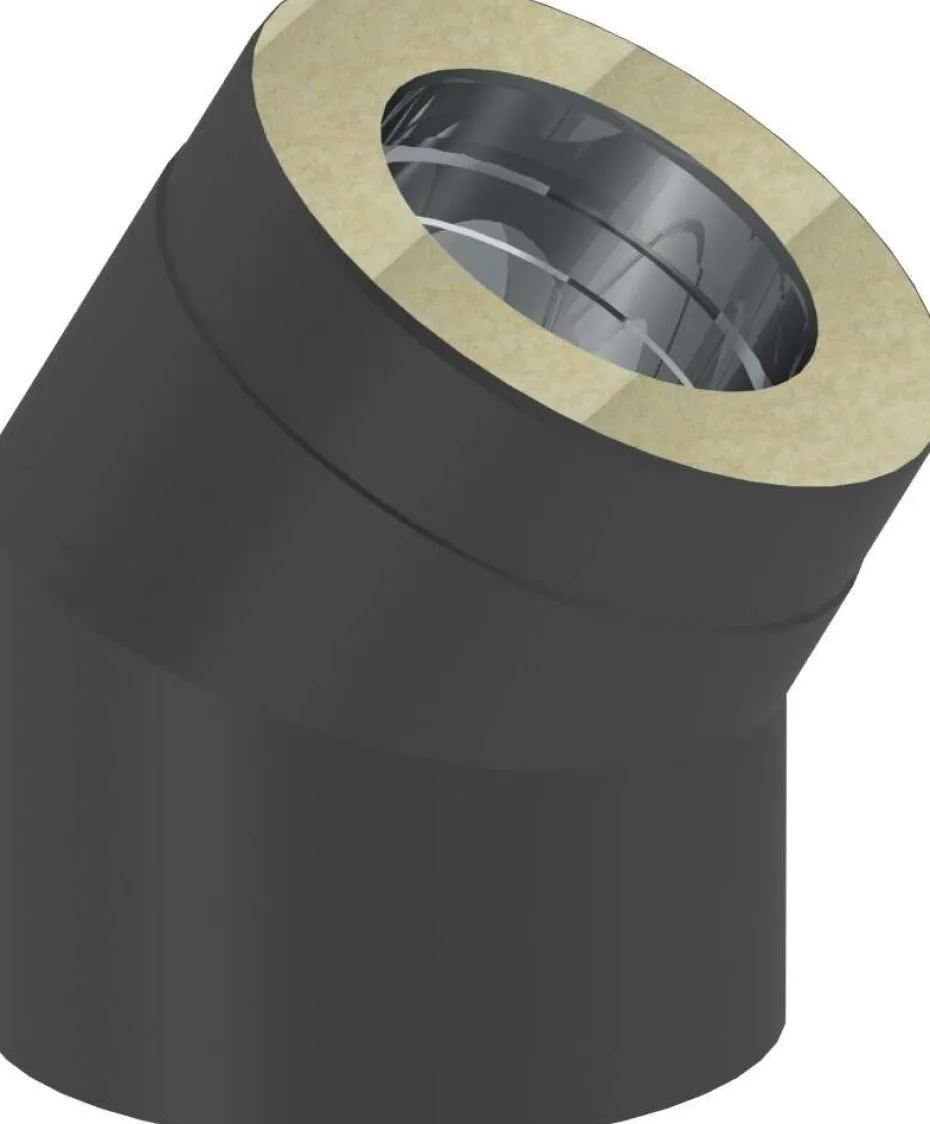 Tolmer Vision Ø200x30° knerør
