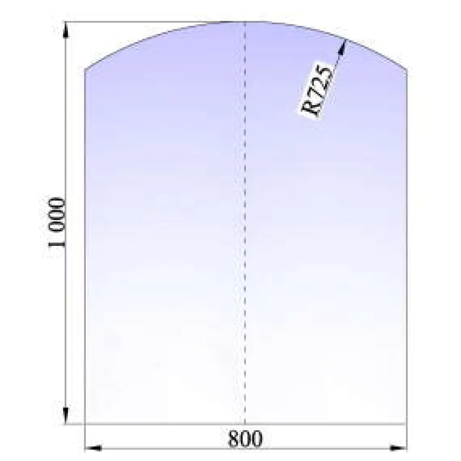 Tolmer Gulvplate