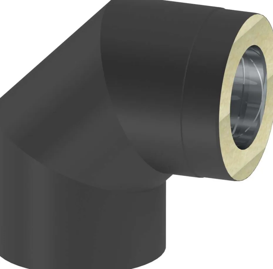Tolmer Vision Knerør