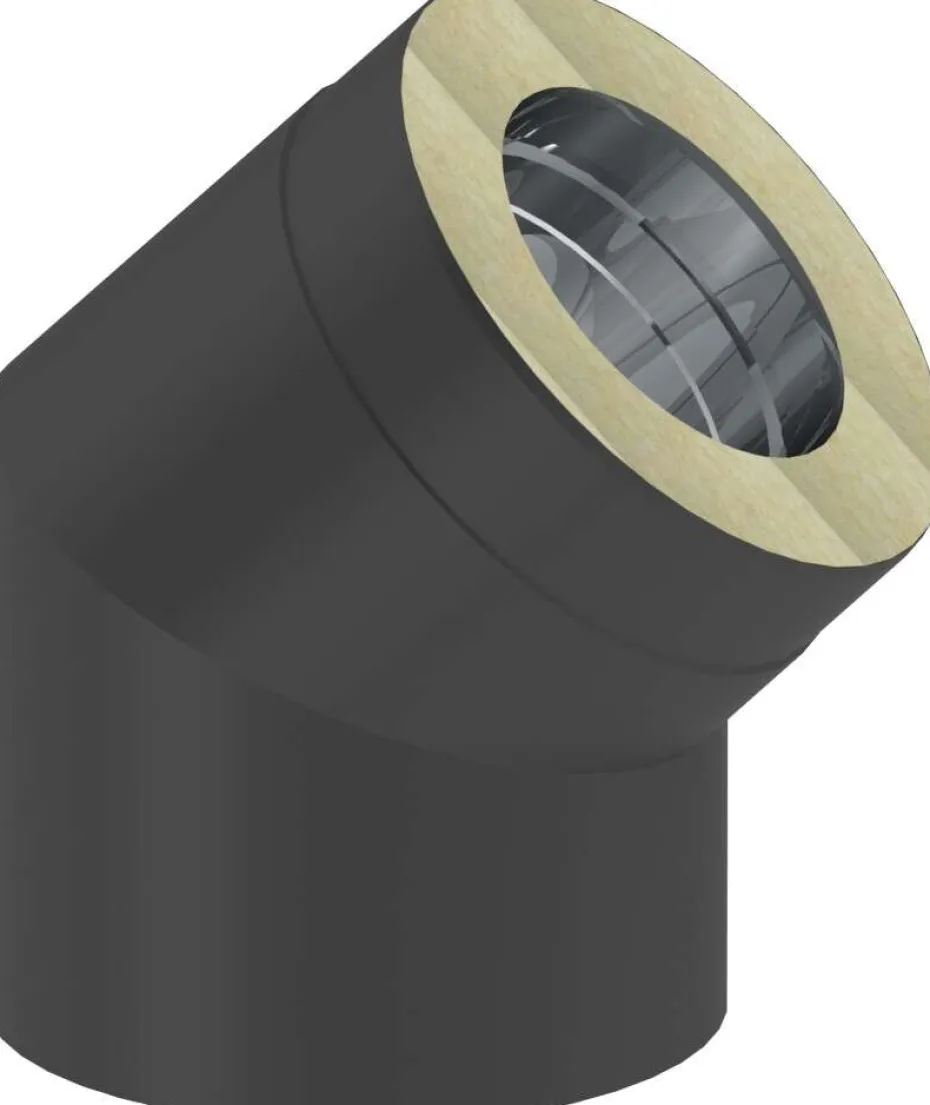 Tolmer Vision Knerør