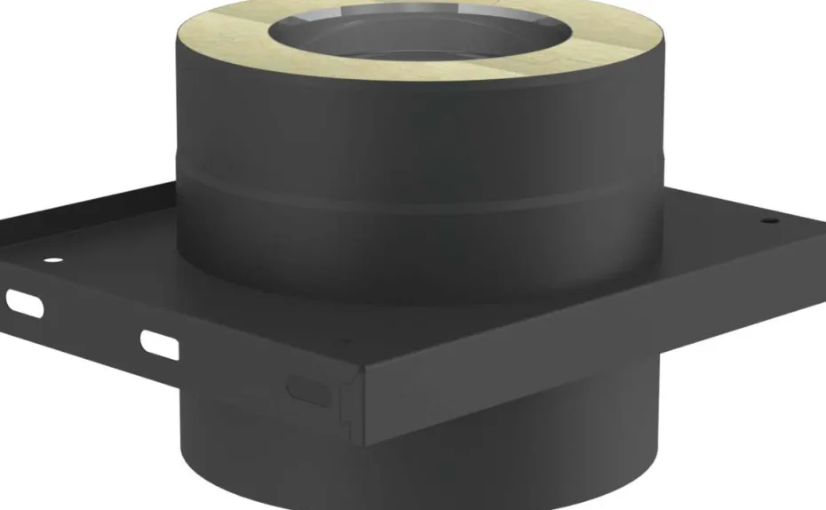 Tolmer Vision Ø200 konsollkobling