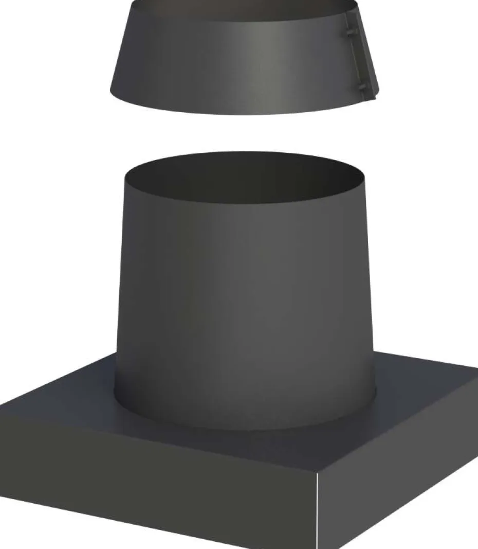 Tolmer Vision takinndekning