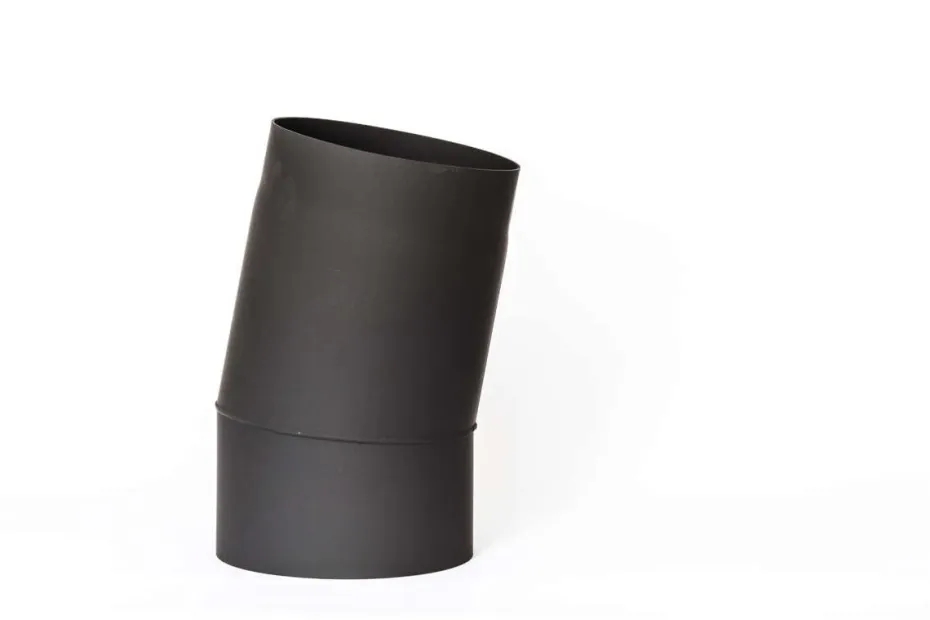 Tolmer Ø180x10° knerør