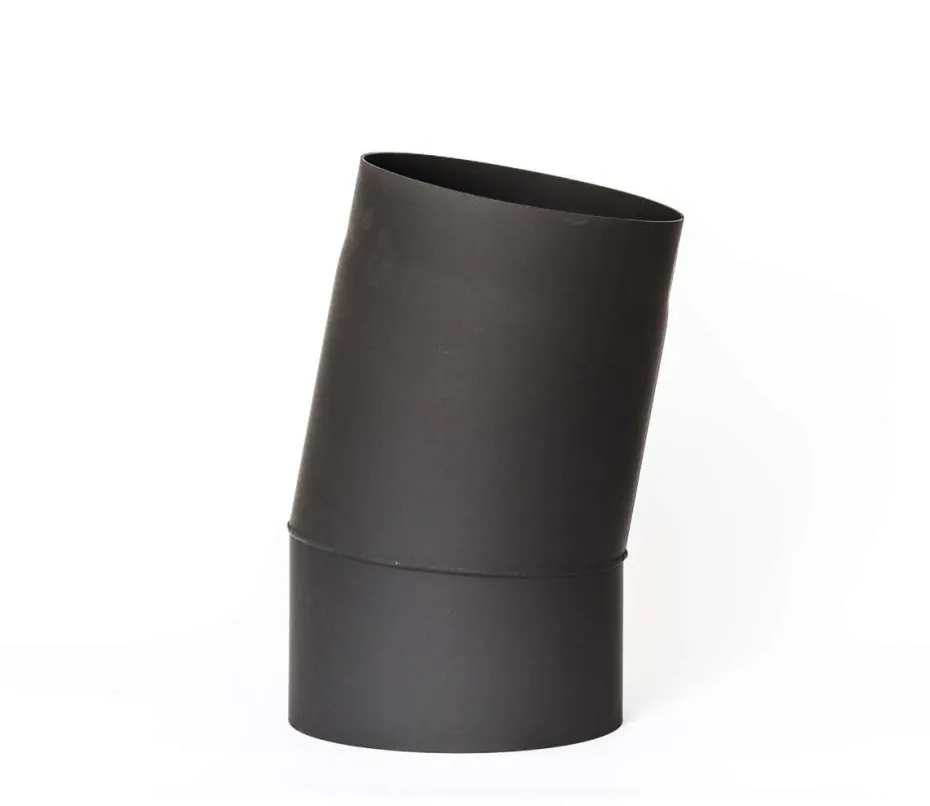 Tolmer Ø200x10° knerør