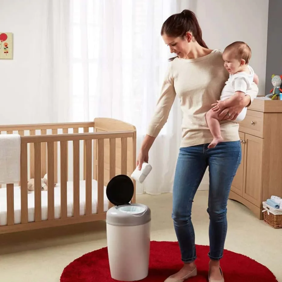 Tommee Tippee bleiebøtte