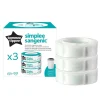 Tommee Tippee 3pk refillposer