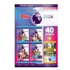 Topps Match Attax UEFA Premier League 2026 Premium Mega Multi Pack samlekort