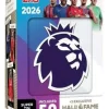 Topps Premier League Super Tin 25/26 samlekortserie