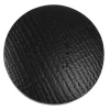 Treknopp Ø45 (sort)